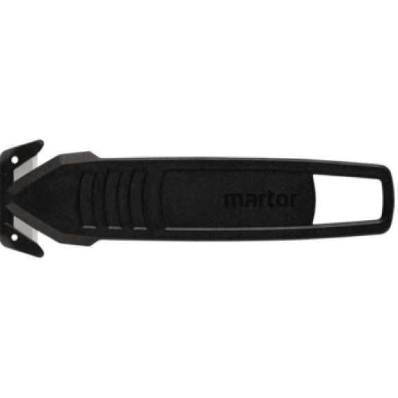 Sicherheitsmesser SECUMAX 145 a 10 St. MARTOR-Beschreibung lesen