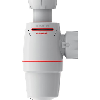 Siphon lavabo NEO AIR-Lire la description