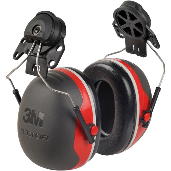 Cache-oreilles 3M Peltor X3P3E-Leer más
