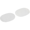 Schweißabsorber Peltor HY100A, a 100 Paar