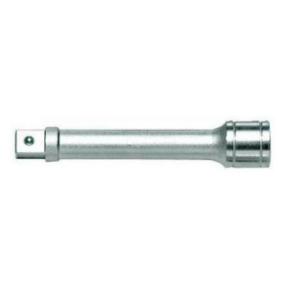 Extensión GEDORE 1/2" 63 mm DIN 3123 Extensión GEDORE 1/2" 63 mm DIN 3123-Leer más