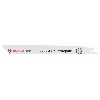 Säbelsägeblatt S 725 VFR Bosch VE à 5 Stück Special for Pallet Repair Säbelsägeblatt S 725 VFR Bosch VE à 5 Stück Special for Pallet Repair