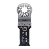 E-Cut Sägeblatt Univl28x55mm VE à 3 Stück Starlock E-Cut Sägeblatt Univl28x55mm VE à 3 Stück Starlock