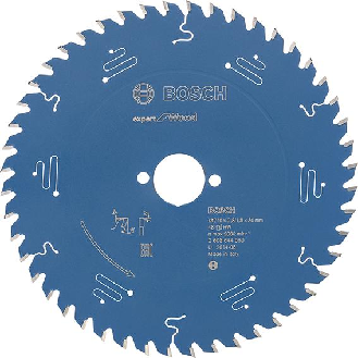 HM-Kreissägeblatt 210x2,8/1,8x30 48Z WVE à 1 Stück Expert for Wood-Beschreibung lesen