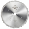 Kreissägeblatt 350 mm für Nichteisenmetalle