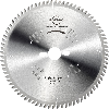 Kreissägeblatt 250x3,2x30 mm Z80