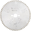 HM-Kreissägeblatt 250x3,2/3,2x30 60Z WVE à 1 Stück Expert f. Wood Tischsägen HM-Kreissägeblatt 250x3,2/3,2x30 60Z WVE à 1 Stück Expert f. Wood Tischsägen