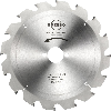 HW Kreissägebl. Profi 210x2,8x30mm Z16 F HW Kreissägebl. Profi 210x2,8x30mm Z16 F