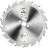 HW Kreissägebl. Akku 160x1,6x16mm Z18 W HW Kreissägebl. Akku 160x1,6x16mm Z18 W