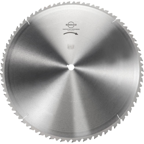 Kreissägeblatt professionell 700x4,2x30mm Z42-Beschreibung lesen