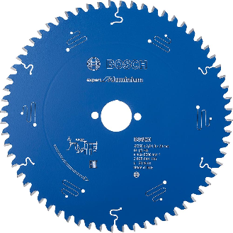 HM Kreissägeblatt 230x2,8x30mm Z64 TF-Expert Aluminium-Beschreibung lesen