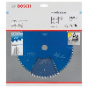 HM Kreissägeblatt 230x2,8x30mm Z64 TF-Expert Aluminium