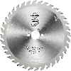 HW Kreissägebl. Akku 165x1,8x20mm Z36 W