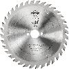 HW Kreissägebl. Akku 160x1,6x20mm Z36 W