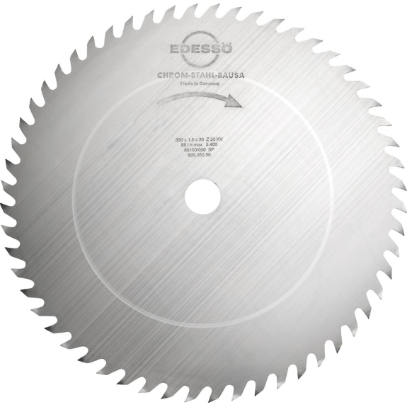 CR Kreissägeblatt 350x1,8x30mm Z56 A-KV CR Kreissägeblatt 350x1,8x30mm Z56 A-KV-Beschreibung lesen