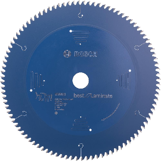 HM-Kreissägeblatt 305x2,5/1,8x30 96Z  VE à 1 Stück Best for Laminate-Beschreibung lesen