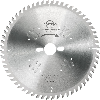 HW Kreissägebl. Präz. 250x3,2x30mm Z60 KW
