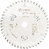 HM-Kreissägeblatt 165x1,8/1,3x20 56Z TF  VE à 1 Stück Top Precision MultiMat