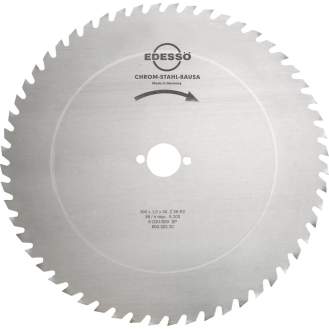 CR Kreissägeblatt 300x1,6x30mm Z56 A-KV-Beschreibung lesen