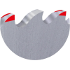 M.Krs.Sägebl.HSS D1838C 160X1,00X32 80 Z Stark