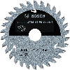 HM-Kreissägeblatt 85x1,5/1x15 30Z  VE à 1 Stück Multi Mat für Akkusägen