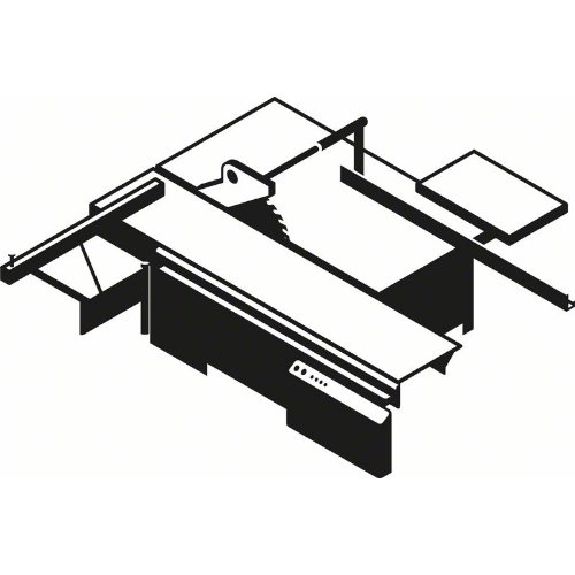 HM-Kreissägeblatt 450x4,4/3x30 66Z WZ VE à 1 Stück Top Precision Best f Wood-Beschreibung lesen