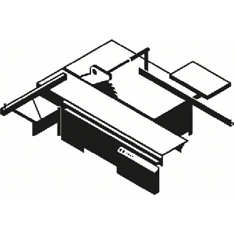 HM-Kreissägeblatt 450x4,4/3x30 66Z WZ VE à 1 Stück Top Precision Best f Wood-Beschreibung lesen