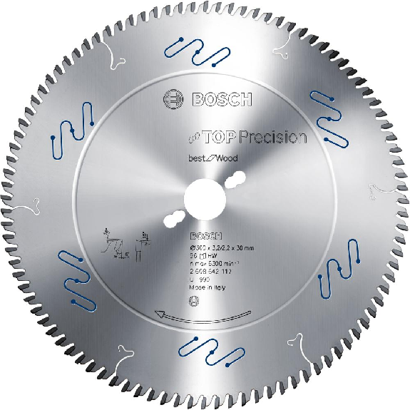 HM DISTRICTS DE LA JUPT 450X4.4 / 3X30 66Z WZ VE 1 PIÈCE PRÉCISION TOP Best F Wood-Lire la description