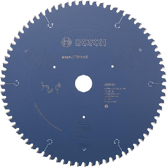 HM-Kreissägeblatt 300x2,4/1,8x30 72Z WVE à 1 Stück Expert for Wood Kappsägen-Beschreibung lesen