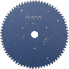 HM-Kreissägeblatt 300x2,4/1,8x30 72Z WVE à 1 Stück Expert for Wood Kappsägen HM-Kreissägeblatt 300x2,4/1,8x30 72Z WVE à 1 Stück Expert for Wood Kappsägen