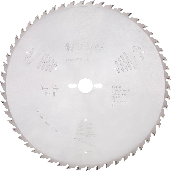 HM-Kreissägeblatt 350x3,5/2,5x30 54Z WVE à 1 Stück Expert f. Wood Tischsägen-Beschreibung lesen