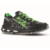 U-Power - Chaussure de travail basse légère et respirante NATE - Usage général - O1 FO SRC ESD