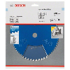 HM-Kreissägeblatt 210x2,6/1,8x30 54Z  VE à 1 Stück Expert for Aluminium
