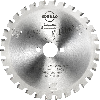 HW Kreissägebl. Akku 136x1,8x20mm Z30 SWZ HW Kreissägebl. Akku 136x1,8x20mm Z30 SWZ