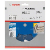 HM-Kreissägeblatt 140x1,8/1,3x20 4Z TCG BosVE à 1 Stück Expert for Fiber Cement