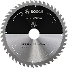 HM-Kreissägeblatt 190x1,6/1,1x30 48Z  VE à 1 Stück Standard Wood f Akkusägen