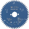 HM Kreissägeblatt 165x2,6x30mm Z52 TF-Expert Aluminium