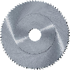 M.Krs.Sägebl.HSS D1837A 250X3,00X32 160 Z Stark