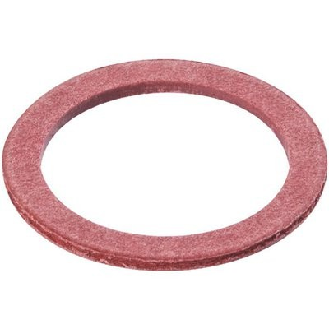 Joint fibre Sirius pour raccords  Industries - Pour raccord: 5/8-Lire la description