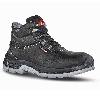 U-Power - Chaussure de sécurité haute classique ENOUGH - Environnements humides - S3 SRC U-Power - Chaussure de sécurité haute classique ENOUGH - Environnements humides - S3 SRC