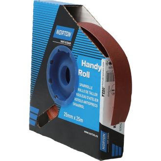 Sparrolle R222 25mmx25m P220-Beschreibung lesen