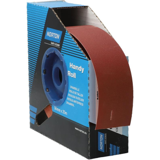 Sparrolle R222 50mmx25m P400-Beschreibung lesen