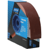 Sparrolle R222 50mmx25m P80 Sparrolle R222 50mmx25m P80