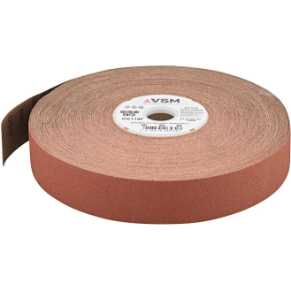 Schleifgewebe 40mm K150 Sparrolle m VSM-Beschreibung lesen