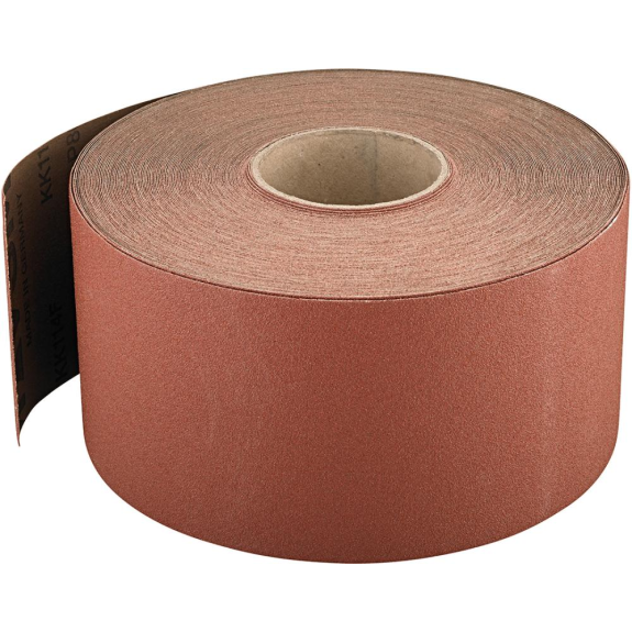 Broyage tissu 115 mm k150 roll-Lire la description