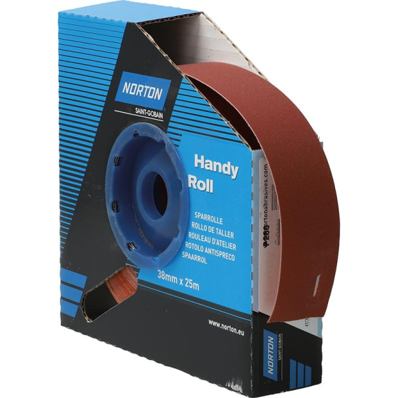 Sparrolle R222 38mmx25m P280-Beschreibung lesen