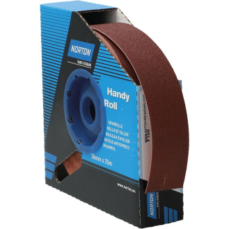 Sparrolle R222 38mmx25m P100-Beschreibung lesen