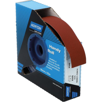 Sparrolle K20N 38mmx25m P240-Beschreibung lesen