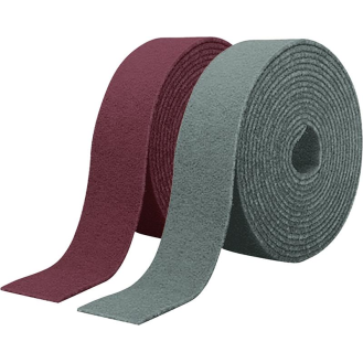 Sparrolle F2560 115mmx10m Sehr fein-Beschreibung lesen
