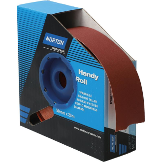 Sparrolle R222 50mmx25m P240-Beschreibung lesen